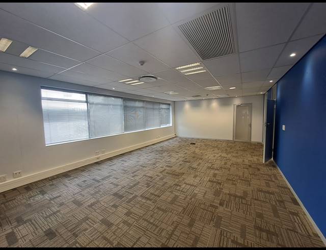 313M² OFFICE TO LET IN ILLOVO